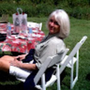 Meet your Posher, Pamela